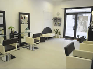 immagine negozio Galtelli Parrucchieri